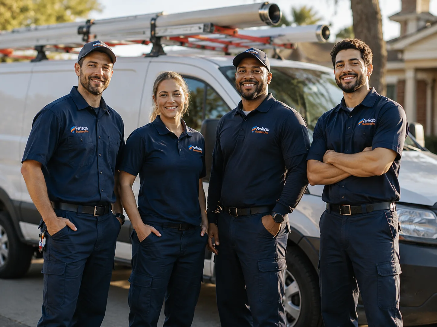 Emergency Plumber Near Me in Linden, TX near me